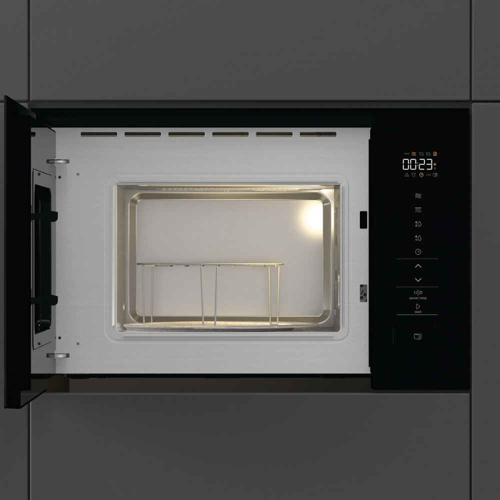 Детальное фото товара: Gorenje BM201SG3DBG