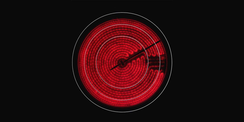 Детальное фото товара: Kuppersberg ECS 402 стеклокерамическая поверхность
