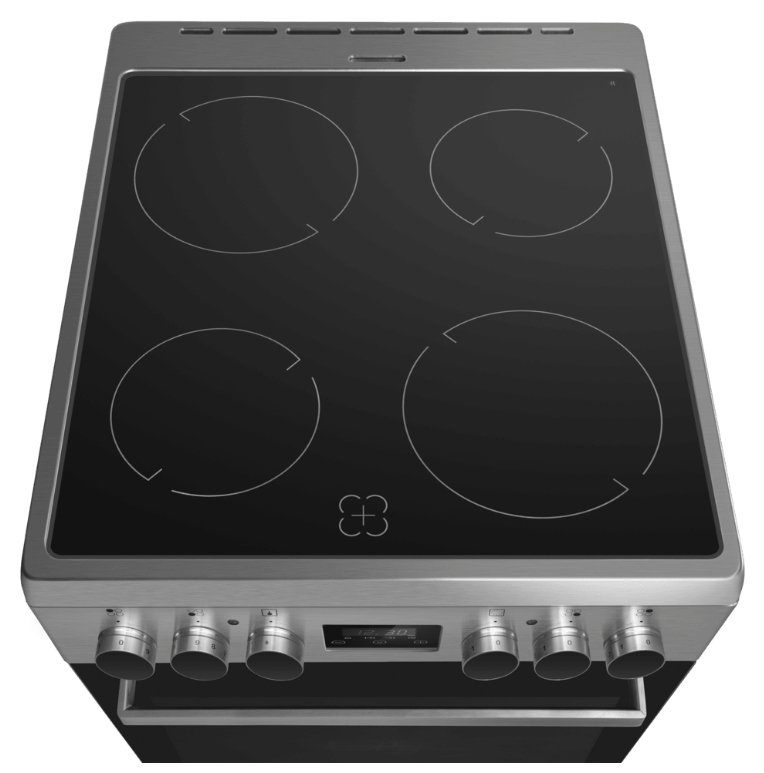 Maunfeld MEC55CS08D Детальное фото товара: Maunfeld MEC55CS08D