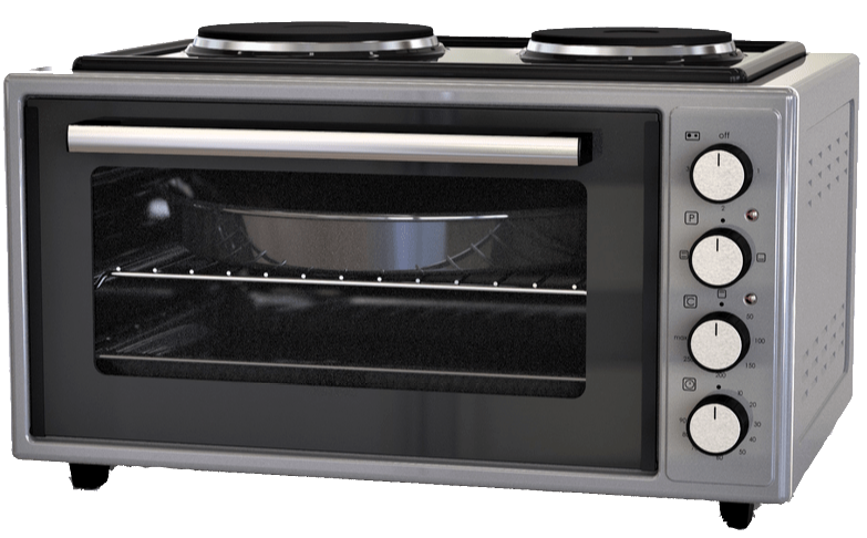 Фото товара: Maunfeld MMO-483MGR01H