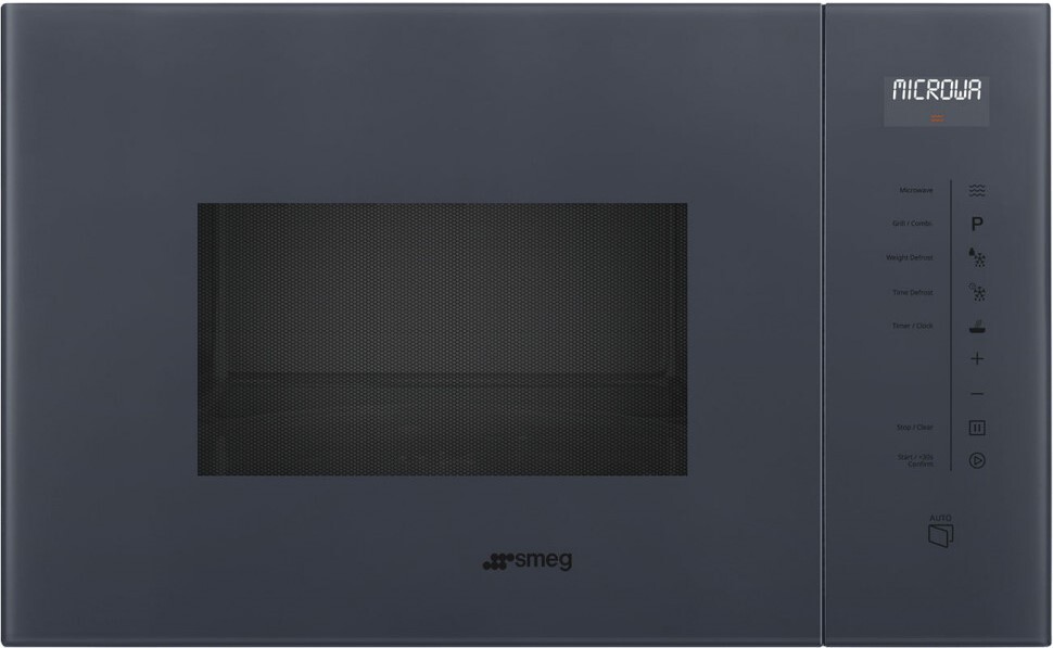 Фото товара: Smeg FMI125G
