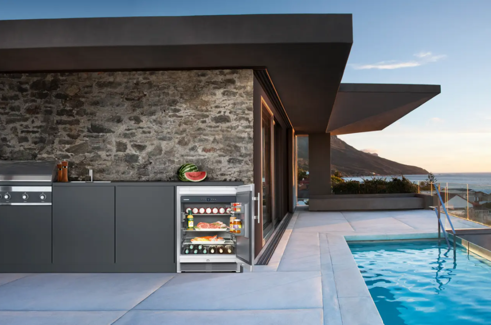 Детальное фото товара: Liebherr OKes 1750-26 001