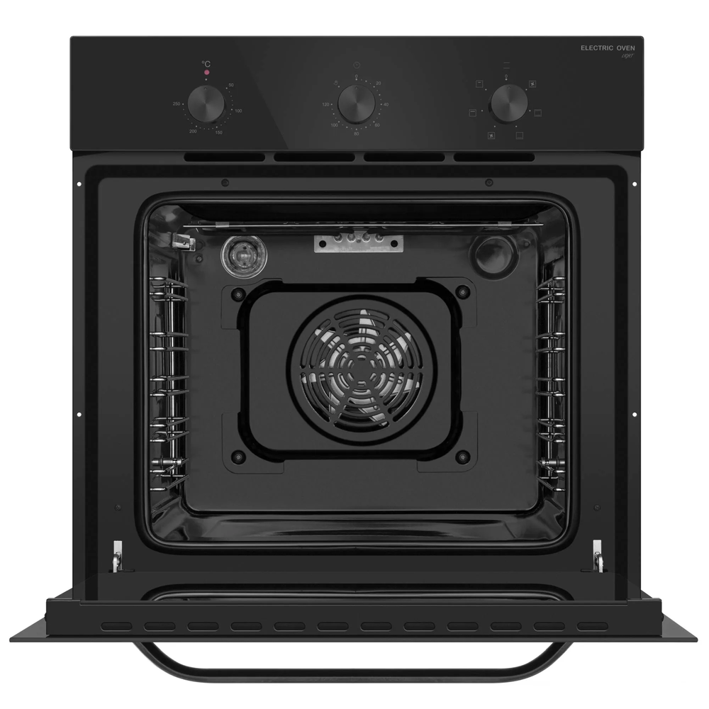 Детальное фото товара: MEFERI MEO606BK LIGHT