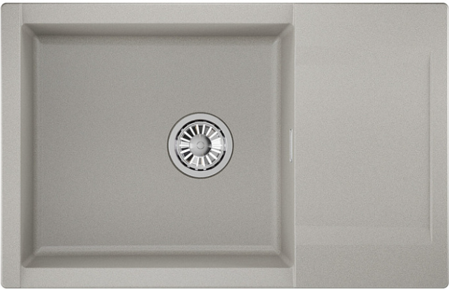 Фото товара: GRANULA ES-7807 мойка, гранит, базальт