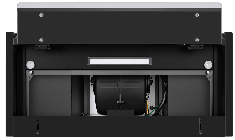 Детальное фото товара: Maunfeld MZR V 60 BLACK