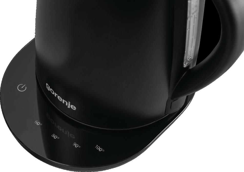 Детальное фото товара: Gorenje K17TRB электрический чайник
