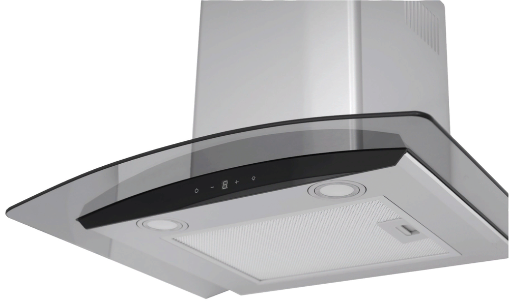 Фото товара: EXITEQ EX-1036 sensor inox