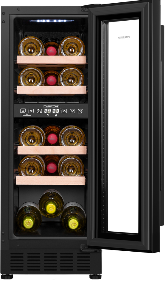 Фото товара: Maunfeld MBWC-56D17