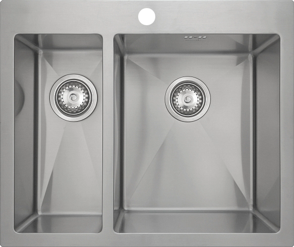 Фото товара: Seaman Eco Marino SMV-575DL