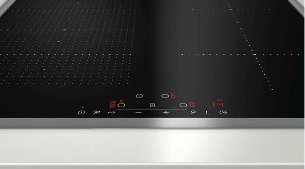 Детальное фото товара: NEFF T56BD50N0 индукционная поверхность