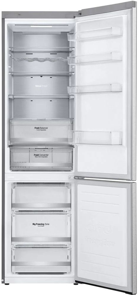 Детальное фото товара: LG GW-B509SAUM