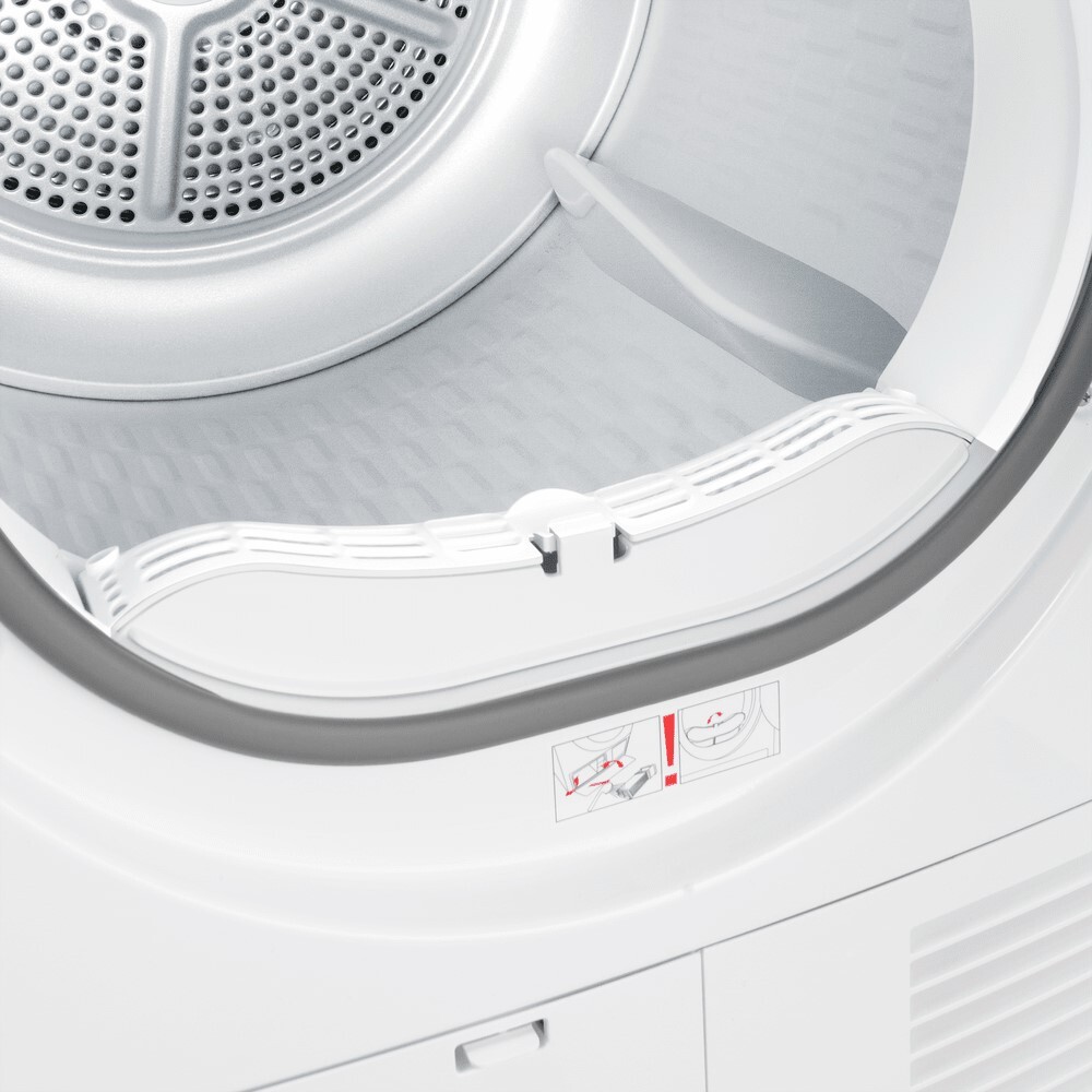 Maunfeld MFDM168WH03M Детальное фото товара: Maunfeld MFDM168WH03M