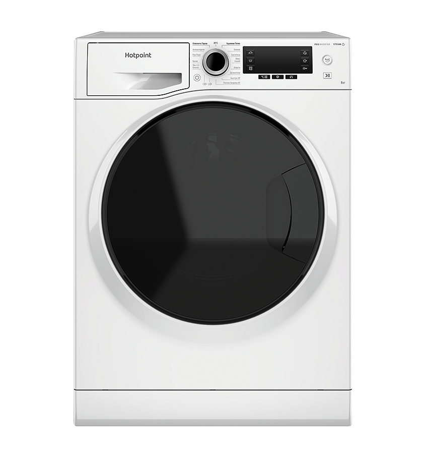 Hotpoint NSD 8249 D AVE RU Детальное фото товара: Hotpoint NSD 8249 D AVE RU