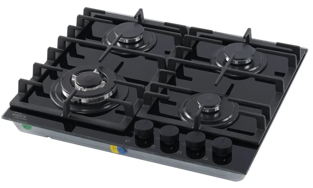 Детальное фото товара: making Oasis everywhere P-SDB газовая поверхность