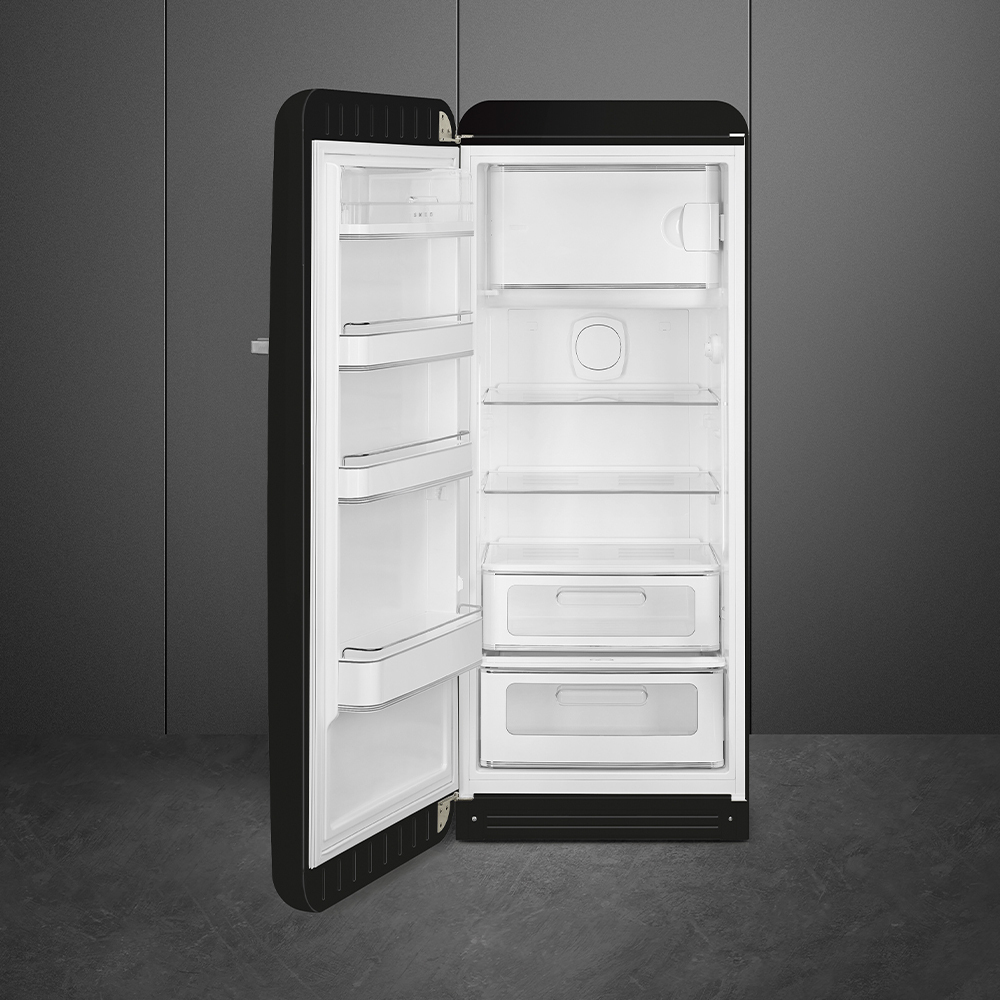 Детальное фото товара: Smeg FAB28LBL6