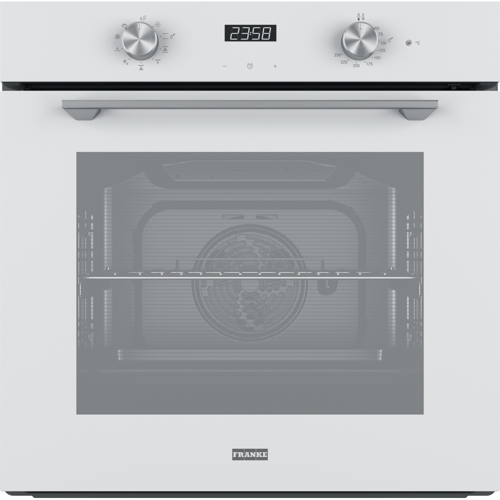 Фото товара: Franke FMA 86 H WH
