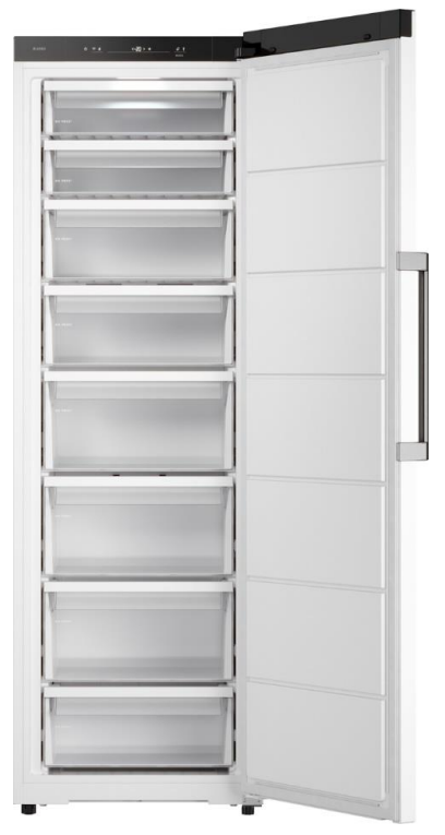 Детальное фото товара: ASKO RFF286KNCW1