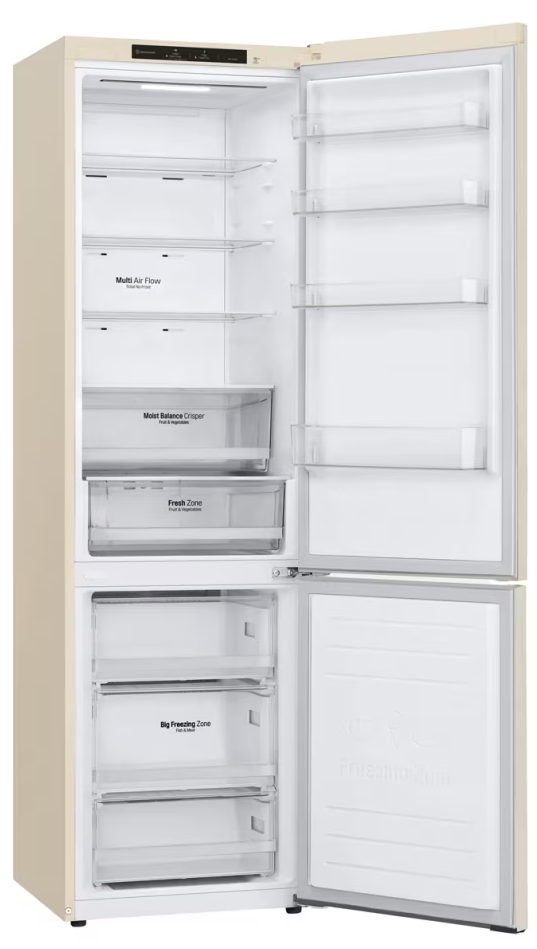 Детальное фото товара: LG GW-B509SEJM