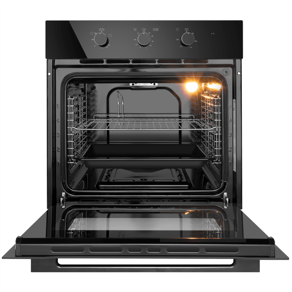 Детальное фото товара: Maunfeld MOGS703B2