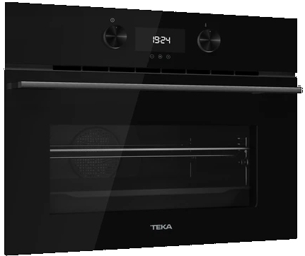 Детальное фото товара: Teka HLC 8440 C FULL BLACK