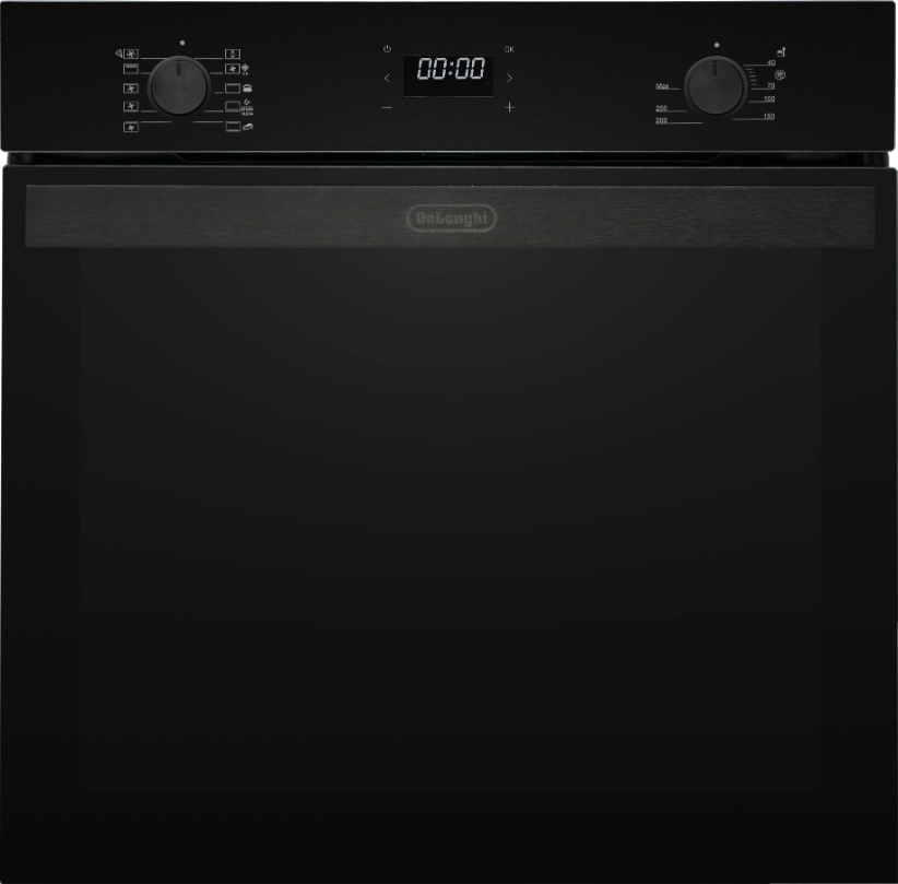 Фото товара: DeLonghi DEO 745 NB NARA