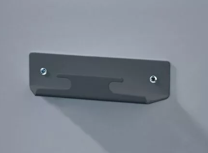 Hailo кронштейн для хранения лестницы на стене Фото товара: Hailo кронштейн для хранения лестницы на стене