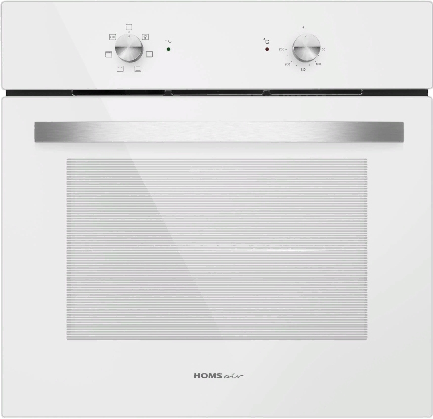 Фото товара: HOMSair OES660WH01