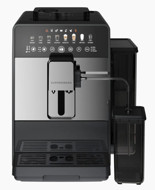Фото товара: Kuppersberg KCF 400 S
