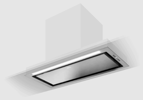 Фото товара: ELICA HIDDEN ADV PLUS @ IX/A/72