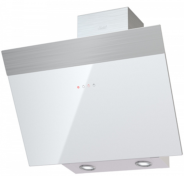 Фото товара: Krona Kristen 900 white/inox S