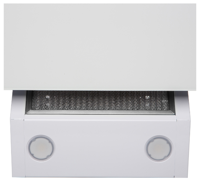 Детальное фото товара: Konigin Flow Tech White 50