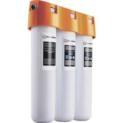 Omoikiri Pure drop Lite Фото товара: Omoikiri Pure drop Lite