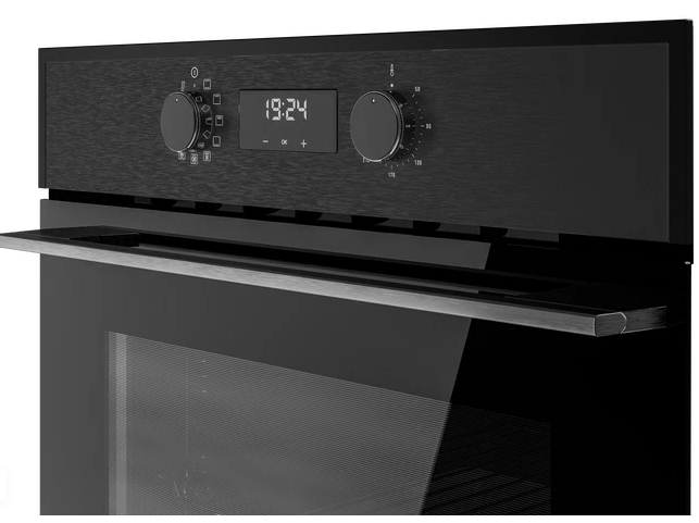 Детальное фото товара: Teka HSB 640 BLACK