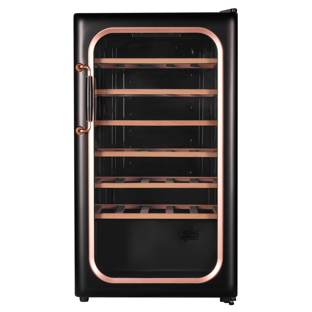 Фото товара: Maunfeld MFWC-85SB34