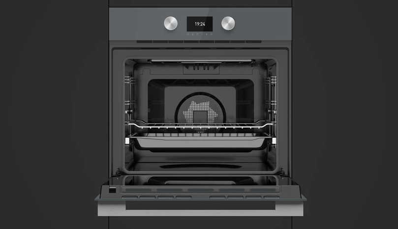 Детальное фото товара: Teka HLB 8600 STONE GREY