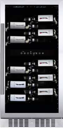 Фото товара: Dunavox DX-58.258DSS