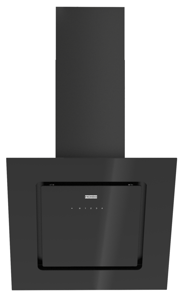 Фото товара: Franke MELODY 60 BK