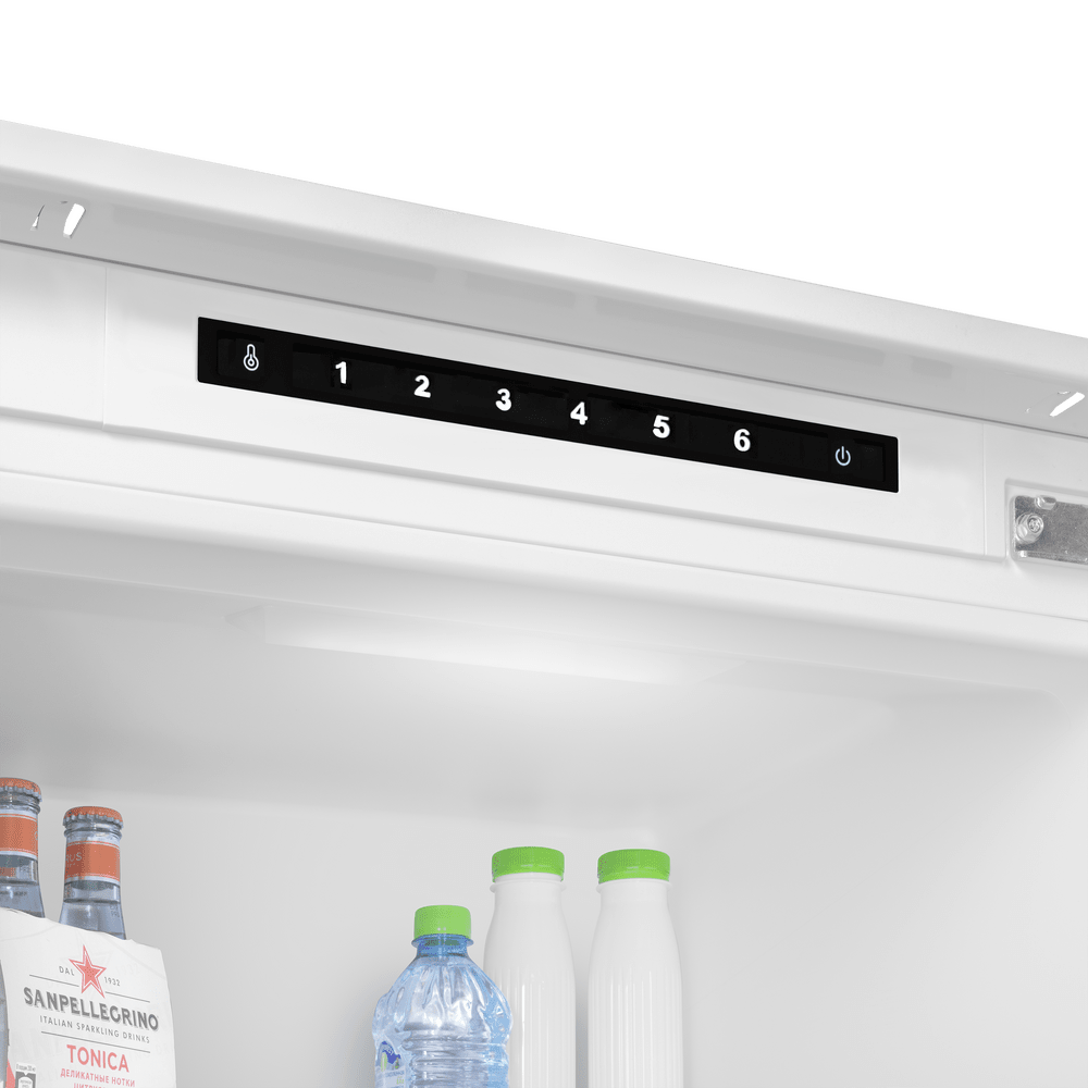 Детальное фото товара: Maunfeld MBF193SLFWGR Inverter