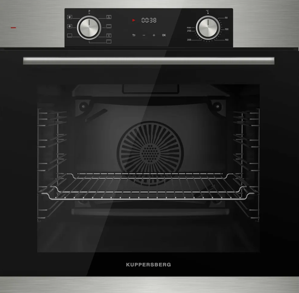 Фото товара: Kuppersberg HF 607 BX