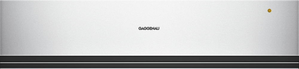Фото товара: Gaggenau WSP221130