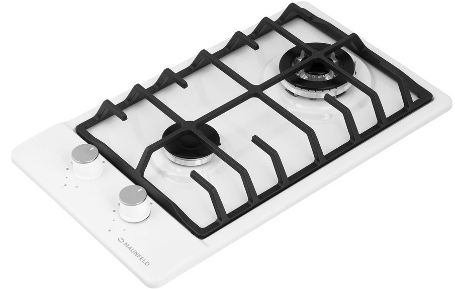 Детальное фото товара: Maunfeld EGHE.32.63CW/G газовая поверхность