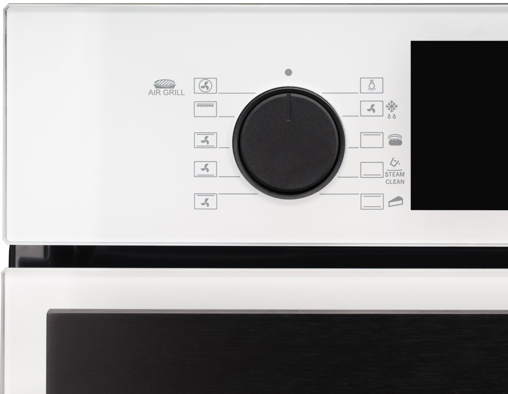 Детальное фото товара: DeLonghi DEO 755 BB RAMONA