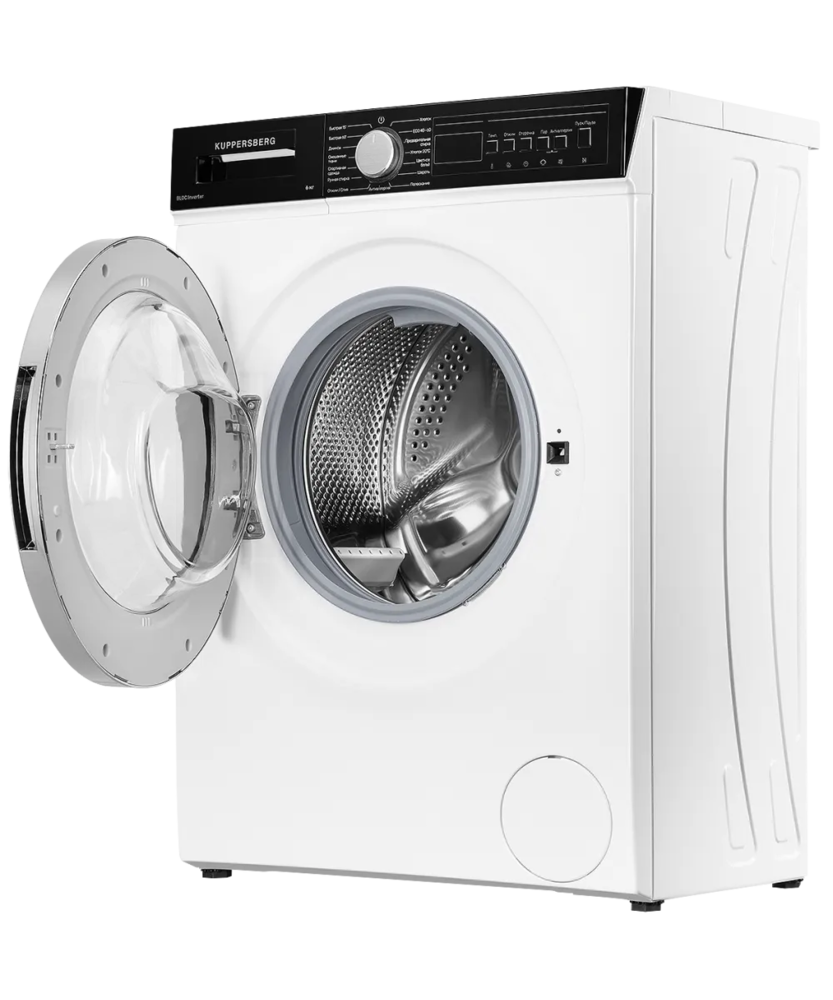 Kuppersberg WM 410 W Детальное фото товара: Kuppersberg WM 410 W