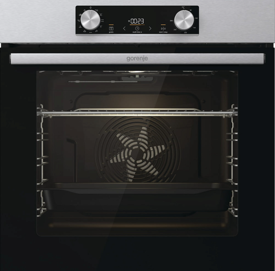 Фото товара: Gorenje BO6735E02XK