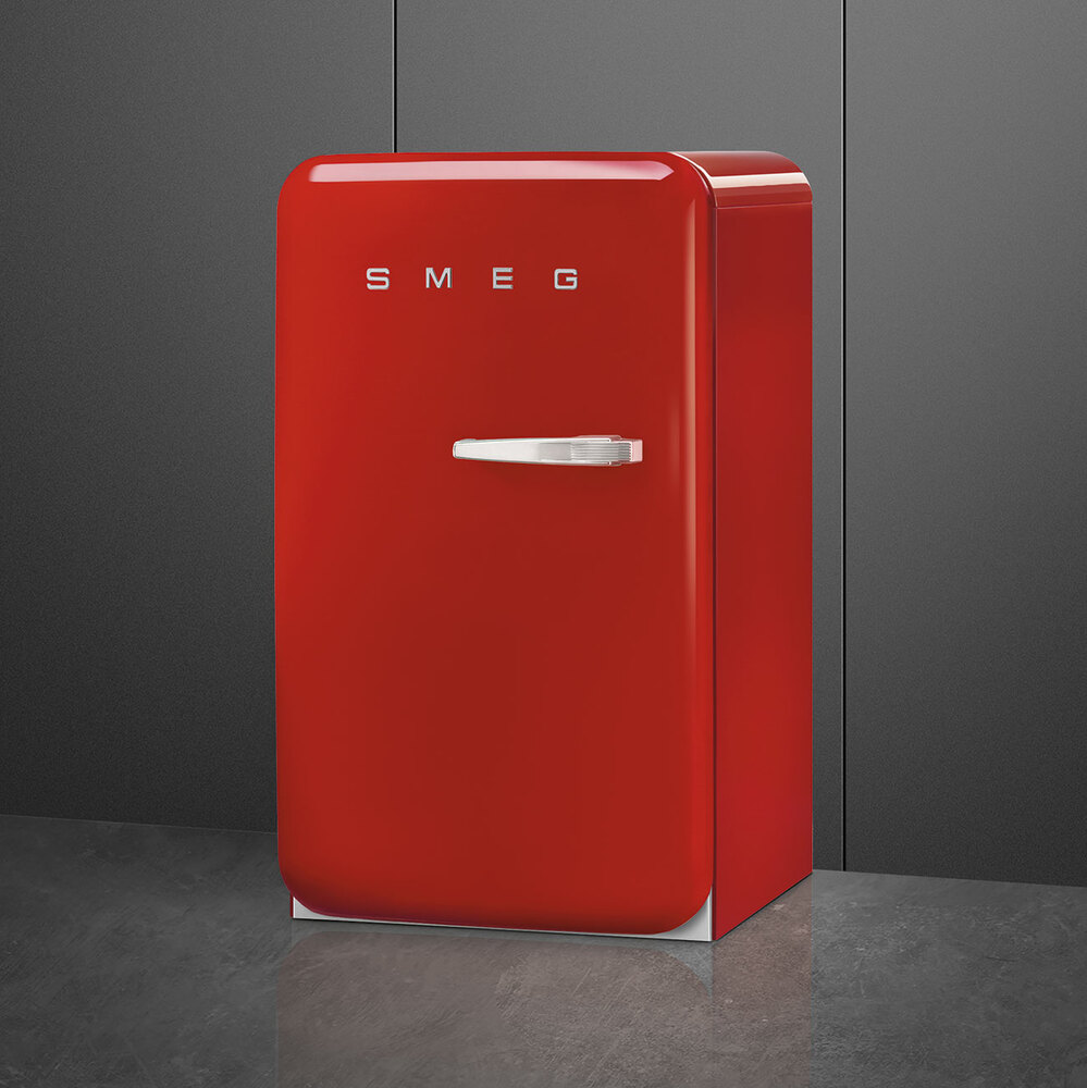 Детальное фото товара: Smeg FAB10LRD6