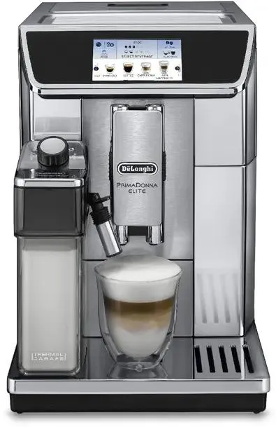 Фото товара: DeLonghi ECAM650.75.MS