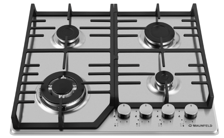 Детальное фото товара: Maunfeld EGHS.64.73CS/G газовая поверхность