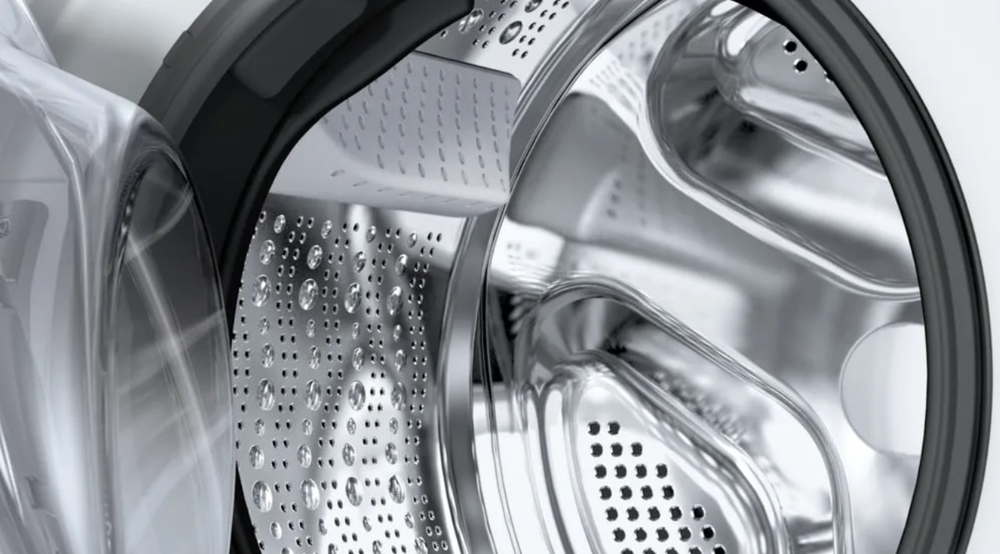 Bosch WNC254A0BY Детальное фото товара: Bosch WNC254A0BY