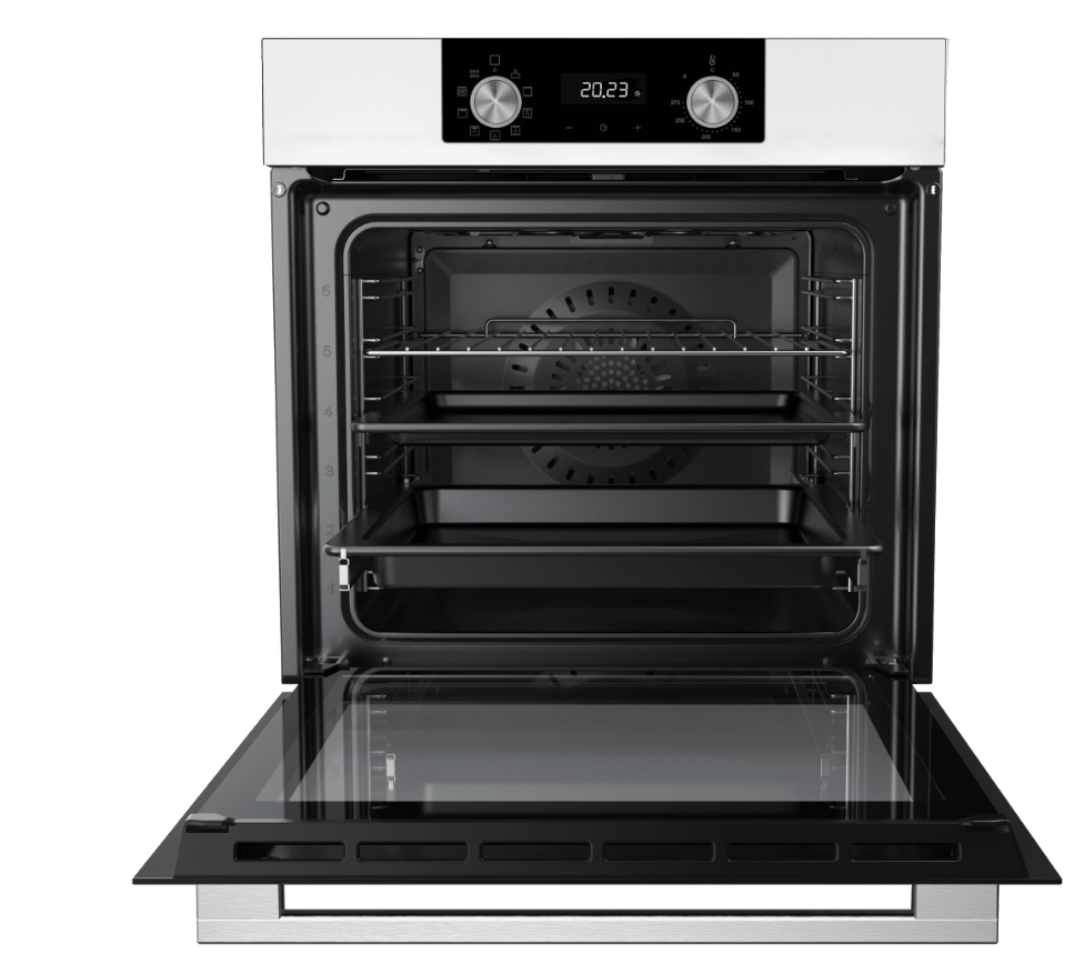 Детальное фото товара: Haier HOQ-K2ANN3WB