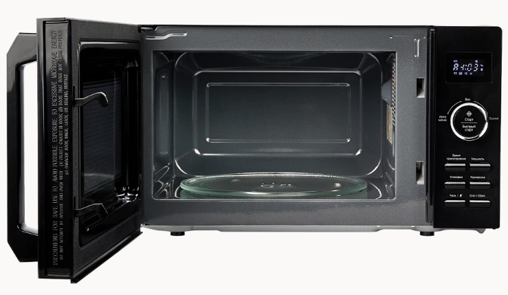 Детальное фото товара: Monsher MTW 202 Noir 